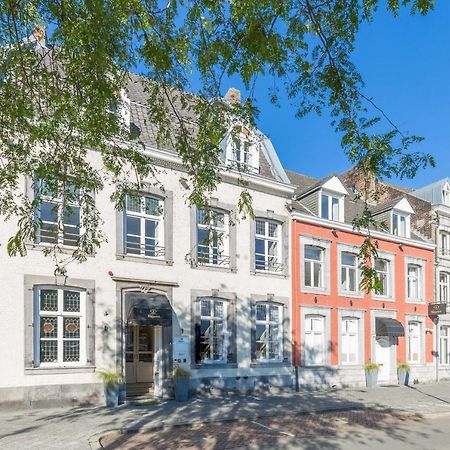 Amrath Hotel Bigarre Maastricht Eksteriør bilde