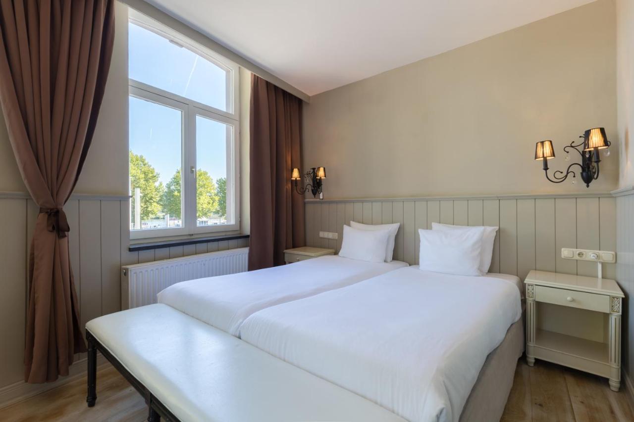 Amrath Hotel Bigarre Maastricht Eksteriør bilde