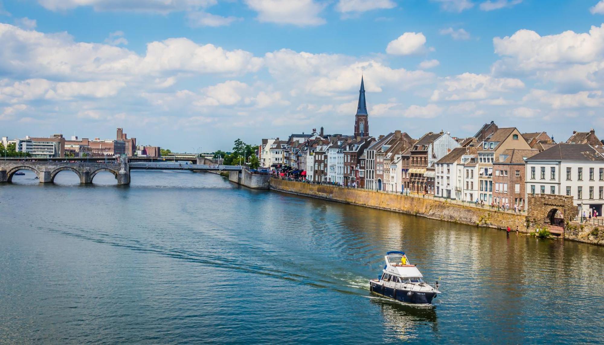 Amrath Hotel Bigarre Maastricht Eksteriør bilde
