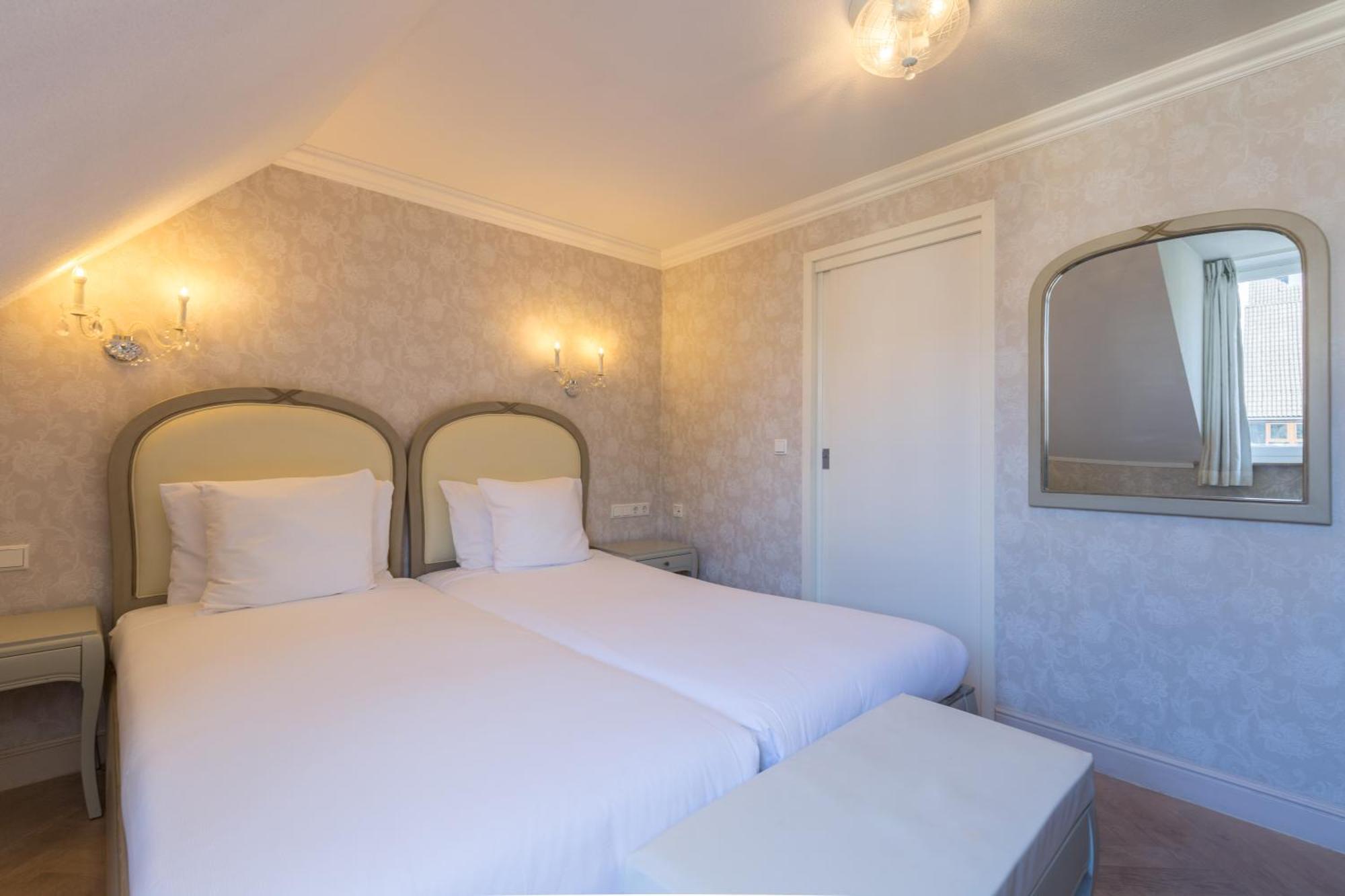 Amrath Hotel Bigarre Maastricht Eksteriør bilde