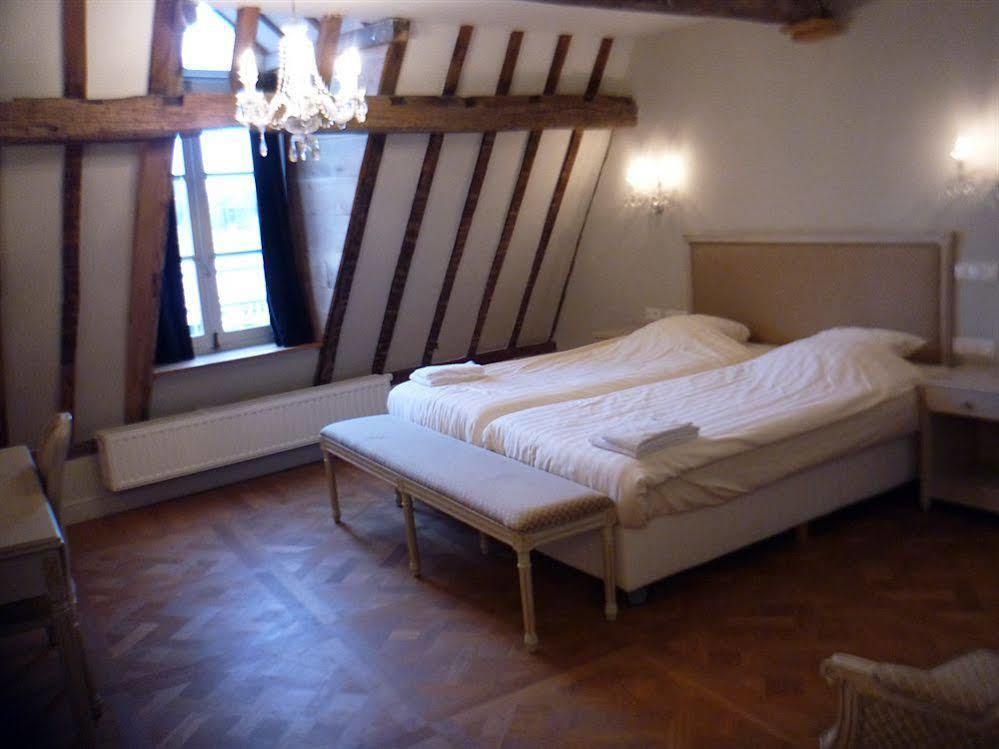 Amrath Hotel Bigarre Maastricht Eksteriør bilde